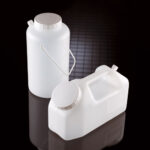 Uriinikonteiner 2500 ml
