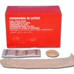 Ultraheli anduri preservatiiv - 50tk