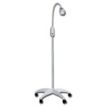 Luxiflex LED läbivaatuslamp