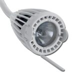 Luxiflex halogeen läbivaatuslamp