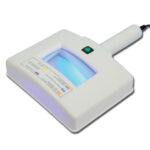 Woodi ultraviolett lamp