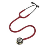 3M™ Littmann Classic III stetoskoop - burgundia, šampanja