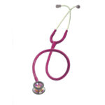 3M Littmann Classic II Infant - vaarikaroosa, eriviimistlusega vikerkaare kuular