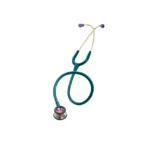 3M Littmann Classic II Pediatric - kariibimeresinine, eriviimistlusega vikerkaare kuular