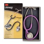 3M Littmann Lightweight - lilla