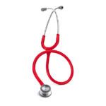 3M Littmann Classic II Pediatric - punane