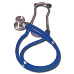 Jotarap stetoskoop topeltkuulariga - tumesinine