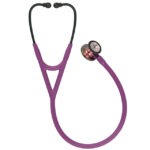 3M Littmann Cardiology IV -ploomililla vikerkaare viimistlusega