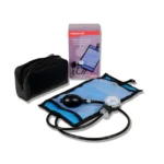 Tilkinfusiooni survekott koos manomeetriga 500 ml