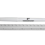 Kirurgiline nahamarker steriilne joonlauaga