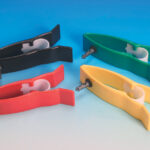 EKG jäsemeelektroodid (GE, Cardio M Plus)