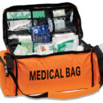 Meditsiiniline spordikott