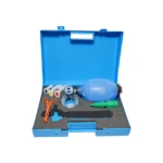 Elustamiskomplekt kohvris