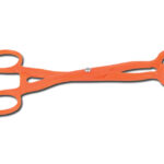 Keele hoidmise tangid