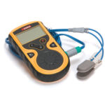 OXY 100 veterinaarne pulssoksümeeter