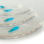 Intubatsioonitoru/endotrahheaalne toru mansetiga 7.5 mm/31,5 cm