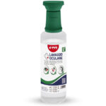 Silmaloputuse vedelik pudelis 500ml