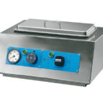 Kuumaõhusterilisaator TITANOX 3 L