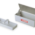 Steriliseerimiskast 1,5 l - plastik