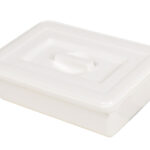 Instrumendikarp plastikust 220x150x70 mm