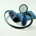 Boso Clinicus II manuaalne vererõhuaparaat