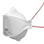 Respiraator 3M 9330+ AURA FFP3