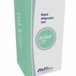 ActimCRP kit 20 testi (CRV testiribad)