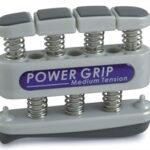 Käe treeningvahend POWERGRIP