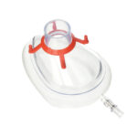 Ambukoti ühekordne mask lastele (suurus-N3)