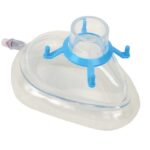 Ambukoti ühekordne mask täiskasvanutele (suurus-N5)