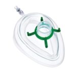Ambukoti ühekordne mask täiskasvanutele (suurus-N4)