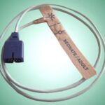Ühekordsed SpO2 andurid (Nellcor compatible) 1tk