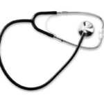 Boso Nurse stetoskoop