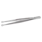 Roostevabast terasest PALPEBRA pintsetid - 11 cm