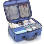 Koduvisiidi kandekott COMMUNITY´S