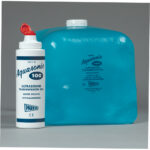 Ultraheligeel Aquasonic Blue, 5L pakend