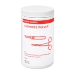 CHEMIDES PULVER pulbriline desinfektsioonivahend aktiivhapniku baasil 1 kg