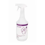 BACTICID pindade kiirdesinfektant alkoholiga 1 L pihustus