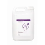BACTICID pindade kiirdesinfektant alkoholiga 5 L kanister