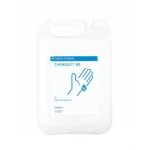 CHEMISEPT 80 vedel käte antiseptikum pantenooliga 5 L kanister