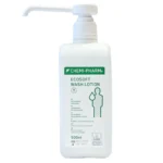 Ecosoft Wash Lotion 500ml pumppudel
