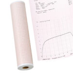 Cardio M/Cardio M Plus EKG paber - 1 tk