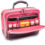 Koduvisiidi kandekott COMMUNITY´S