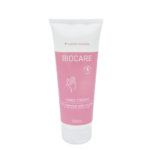 BIO CARE kätekreem uurea ja hüaloroonhappega 200 ml