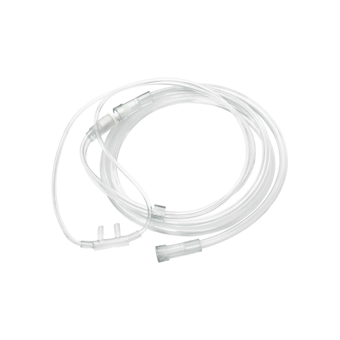 Nasal-Cannula-With-Tubing__90366 Vuntsid (täiskasvanu) hapnikukontsentraatorile - Image 1