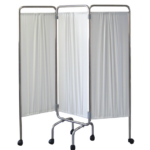 3-osaline vahesirm ratastel