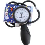 SPENGLER LIAN NANO XS (15-22 cm) mansetiga