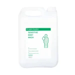 Sensitive Body Wash dušigeel 5L kanister