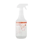Sterisept Ready To Use alkoholivaba valmislahus pindade desinfisteerimiseks 1L pihustiga
