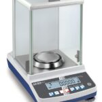 Analüütiline kaal KERN ACJ 80-4N